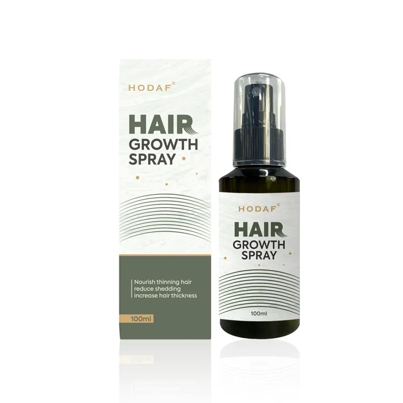 Hair Growth Spray
