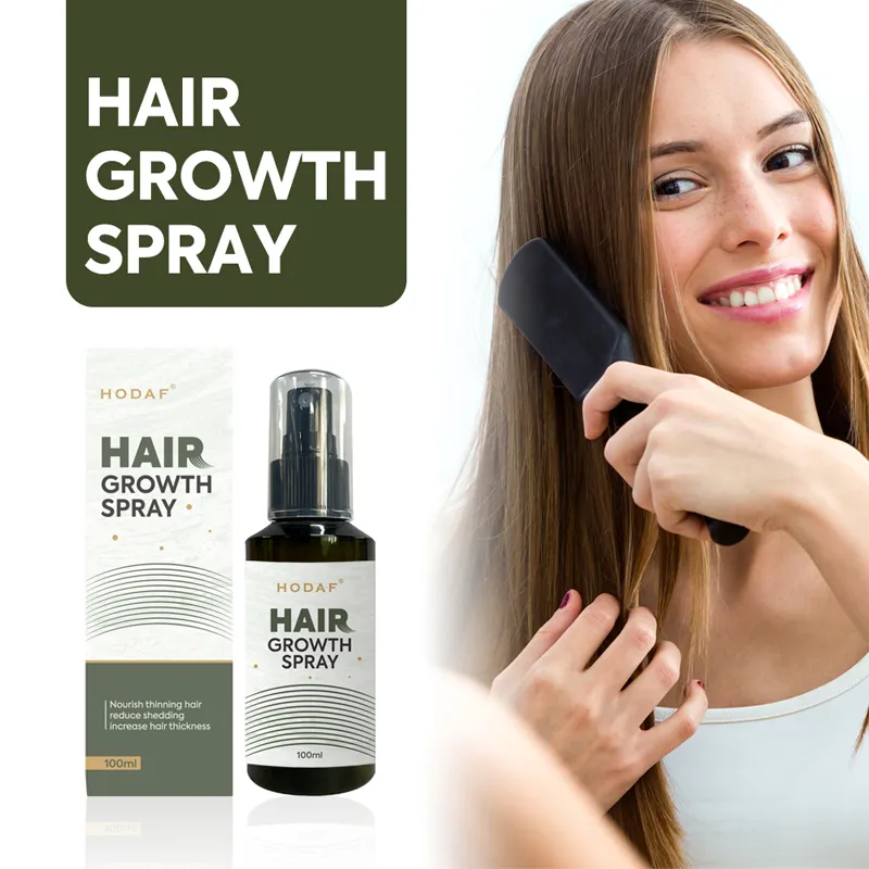 Hair Growth Spray