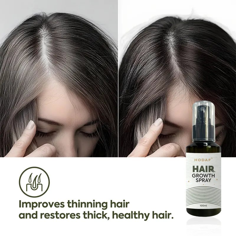 Hair Growth Spray