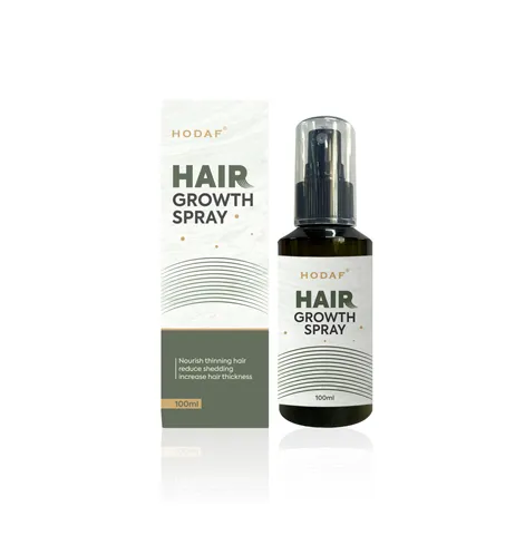 Hair Growth Spray