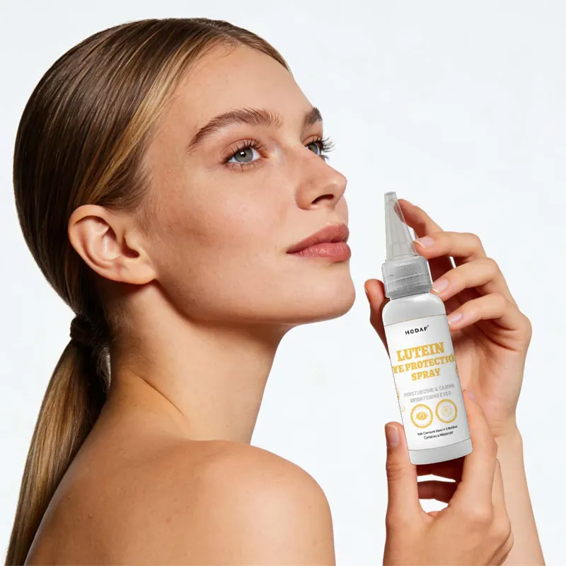 Lutein Eye Protection Spray