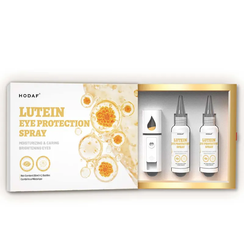 Lutein Eye Protection Spray