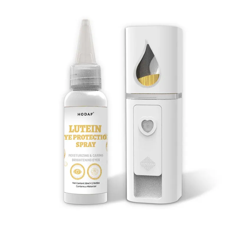 Lutein Eye Protection Spray
