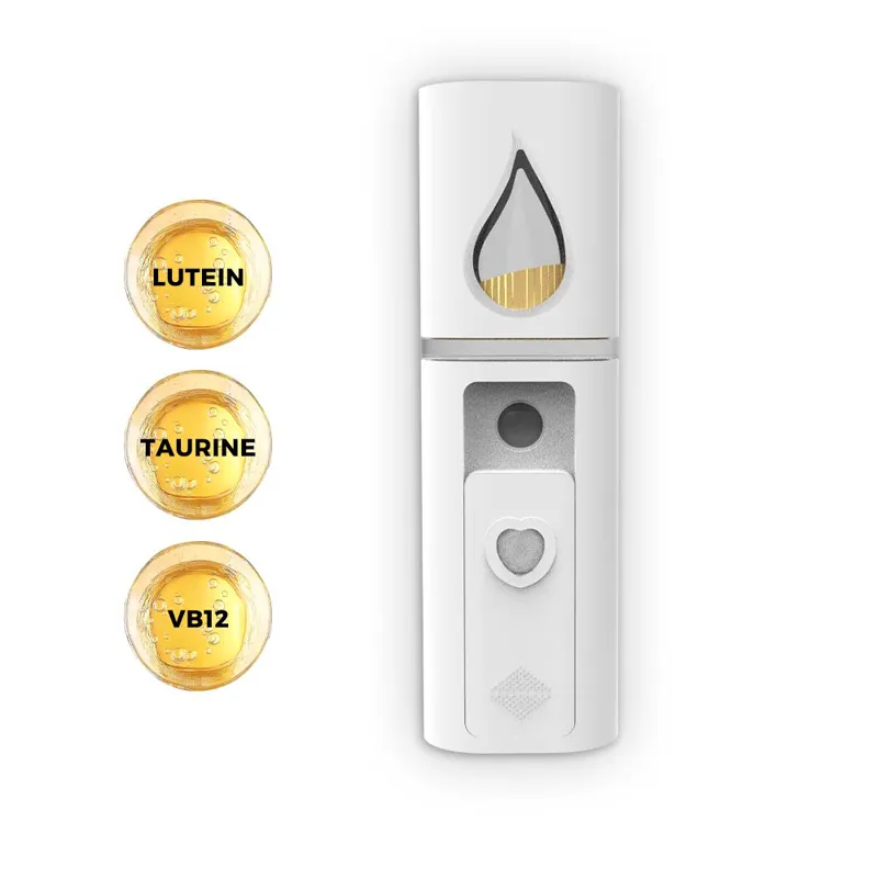 Lutein Eye Protection Spray
