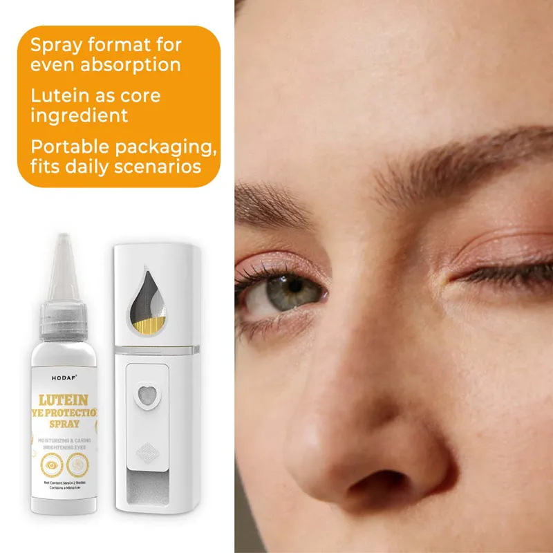 Lutein Eye Protection Spray