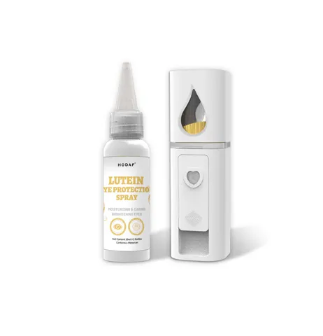 Lutein Eye Protection Spray