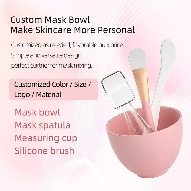 Mask Bowl