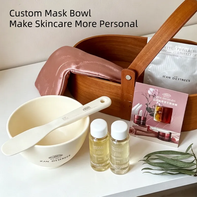 Mask Bowl
