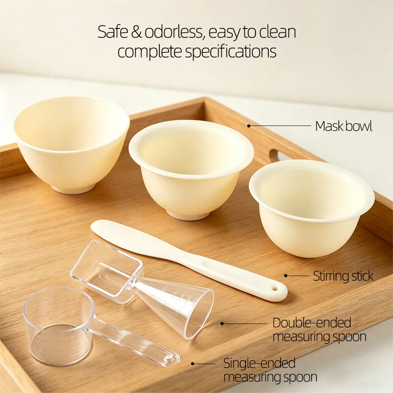Mask Bowl