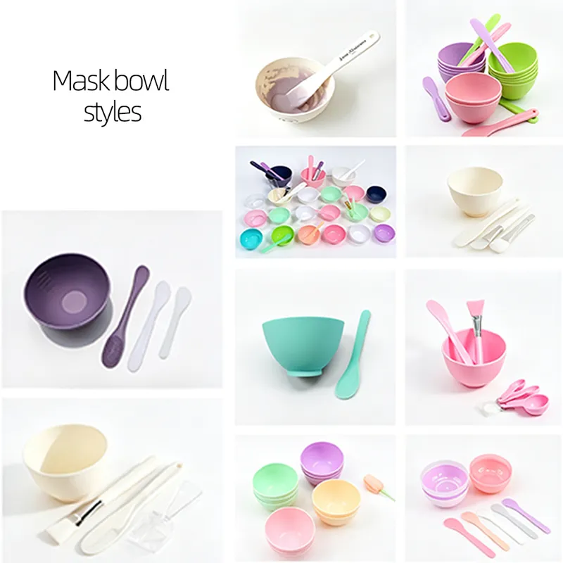 Mask Bowl