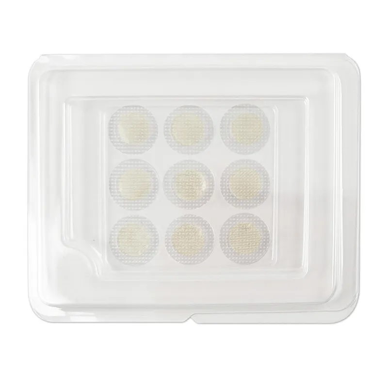 Microcrystal Diabetic Patch