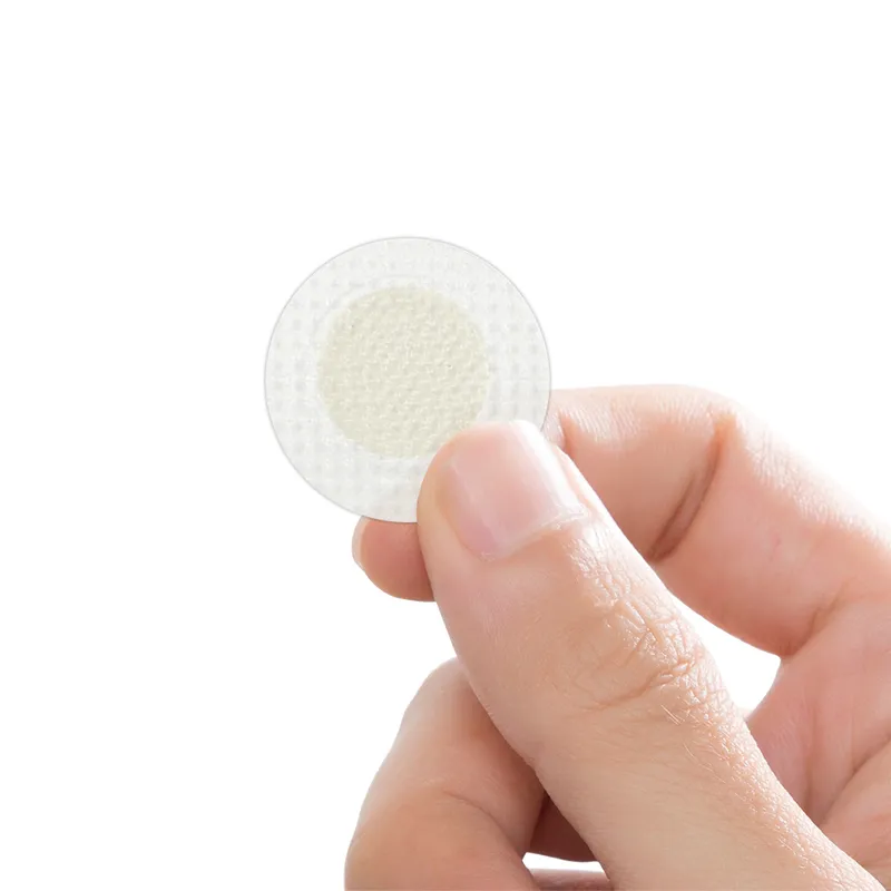 Microcrystal Diabetic Patch