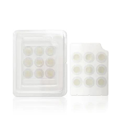 Microcrystal Diabetic Patch
