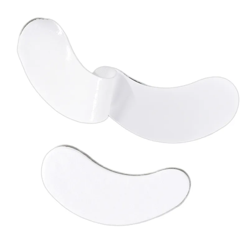 Microcrystalline Eye Patch