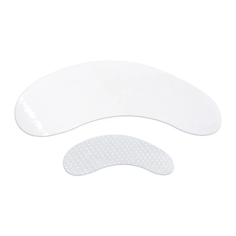 Microcrystalline Eye Patch
