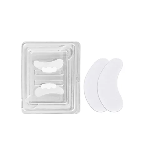 Microcrystalline Eye Patch