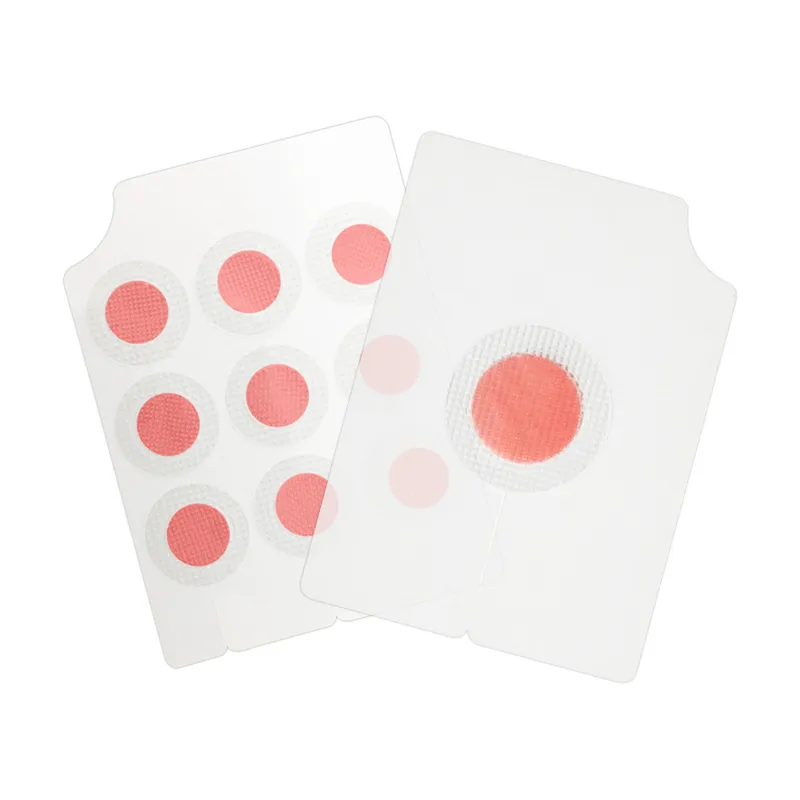 Microneedle Sleep Patch