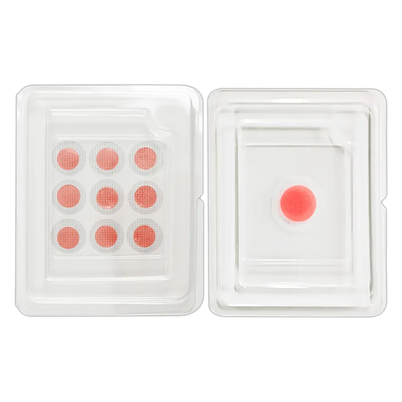 Microneedle Sleep Patch