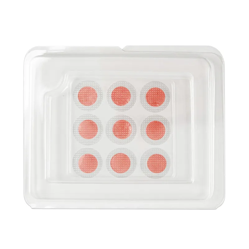 Microneedle Sleep Patch