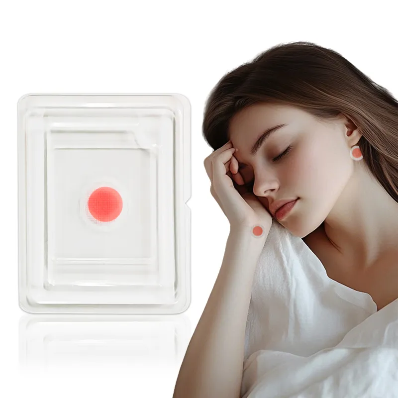 Microneedle Sleep Patch