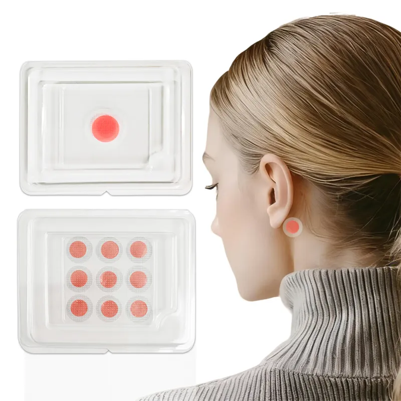 Microneedle Sleep Patch