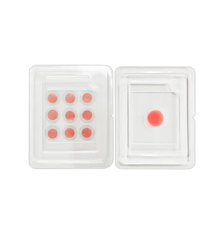 Microneedle Sleep Patch