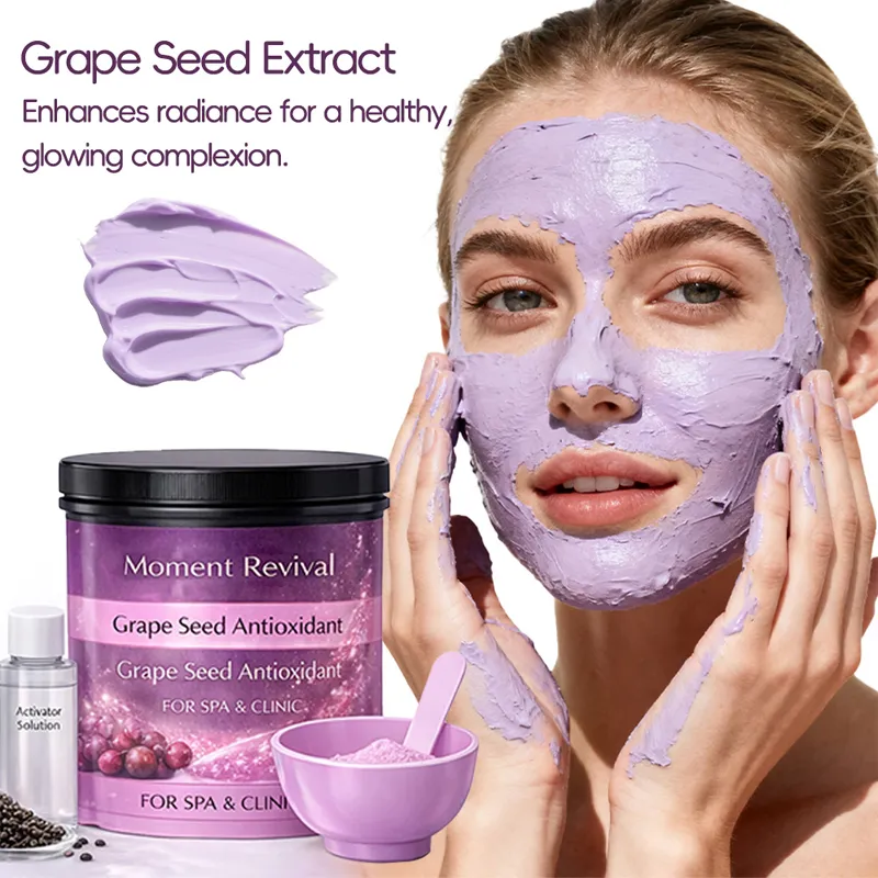 Revitalizing Soft Mask Series