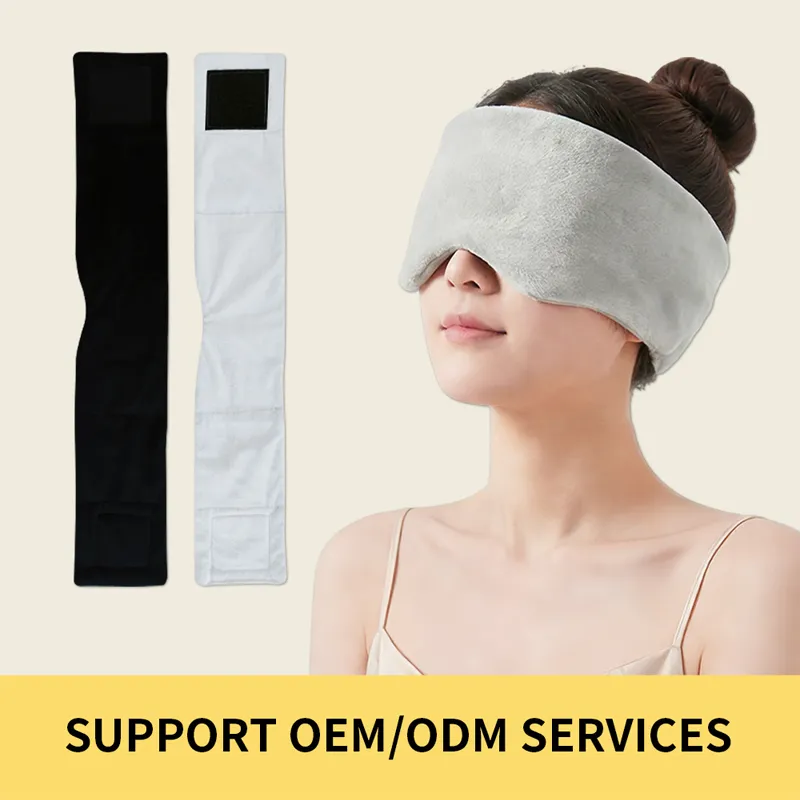 Weighted Sleep Eye Mask