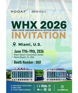 WHX INVITATION 2026